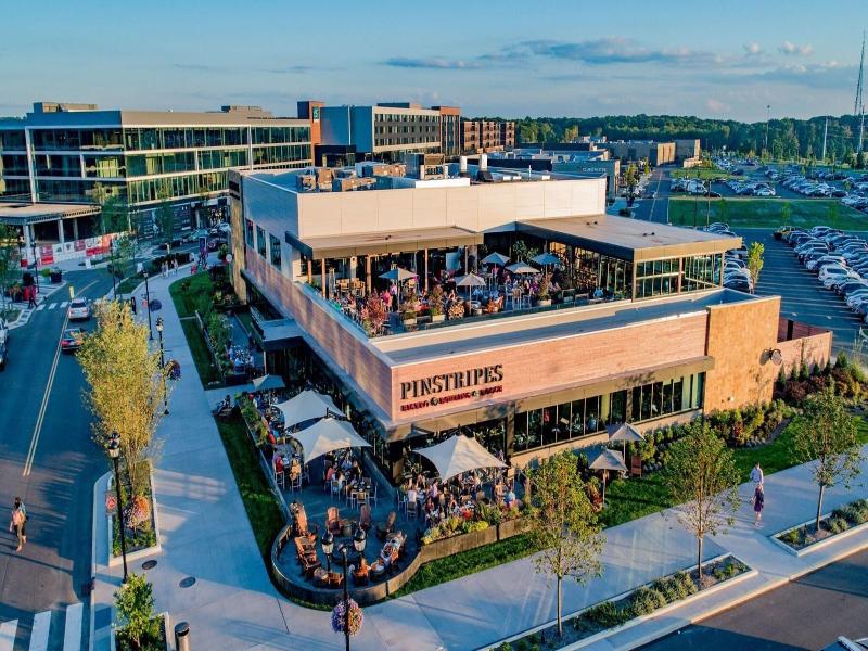 Aloft Beachwood image