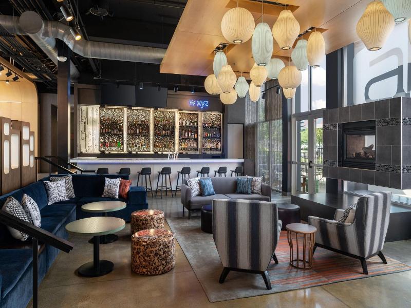 Aloft Beachwood image