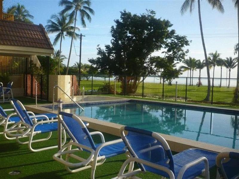 Coral Towers Holiday Suites image