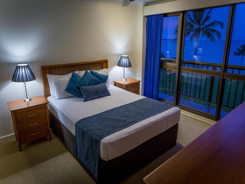 Coral Towers Holiday Suites image