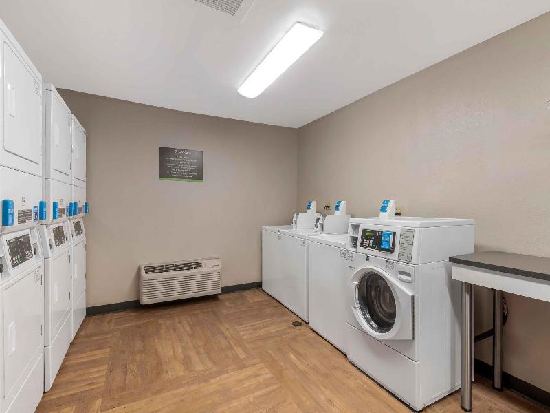 Extended Stay America - Charlotte - Tyvola Rd. image