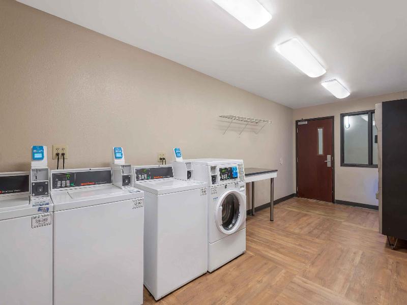 Extended Stay America - Charlotte - Tyvola Rd. image