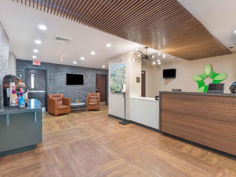 Extended Stay America - Charlotte - Tyvola Rd. image