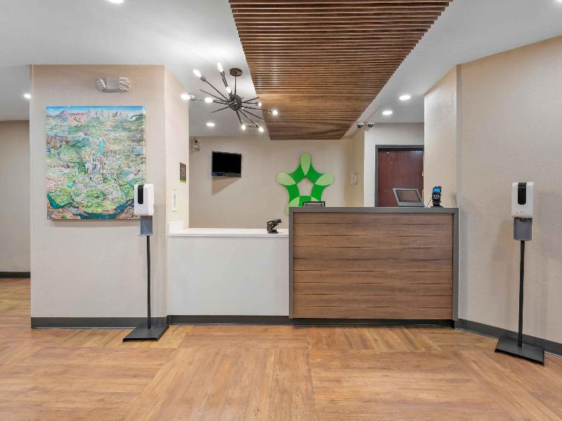 Extended Stay America - Charlotte - Tyvola Rd. image
