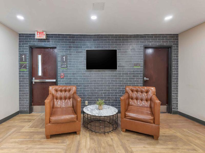 Extended Stay America - Charlotte - Tyvola Rd. image