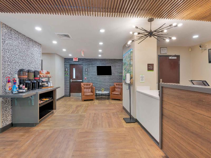Extended Stay America - Charlotte - Tyvola Rd. image