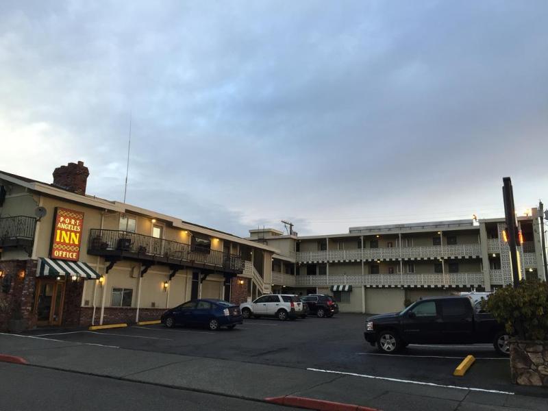Port Angeles Inn image