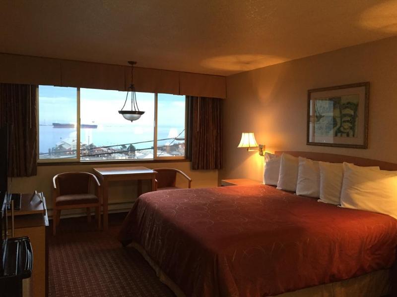 Port Angeles Inn image