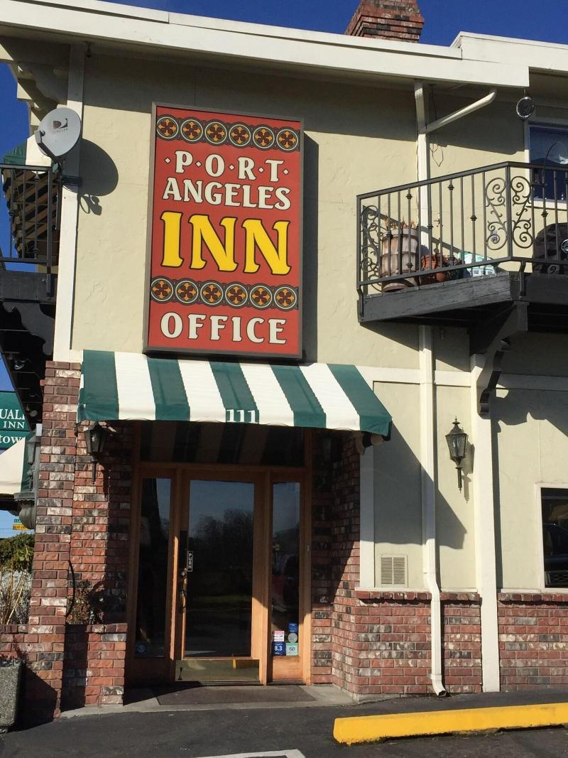 Port Angeles Inn image
