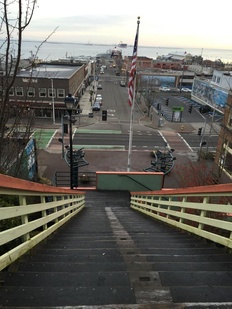 Port Angeles Inn image