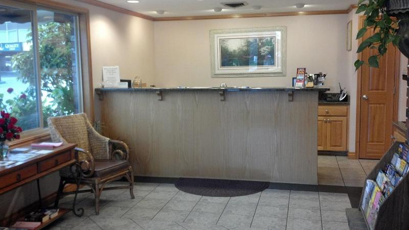 Port Angeles Inn image