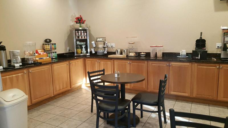 Port Angeles Inn image