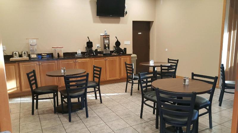 Port Angeles Inn image