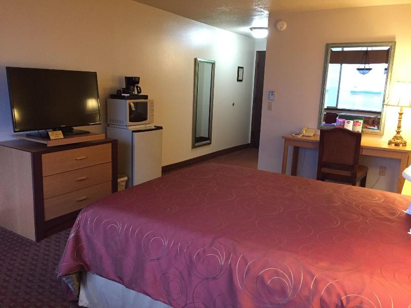 Port Angeles Inn image