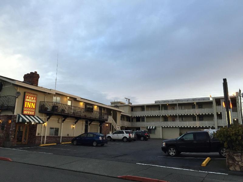 Port Angeles Inn image