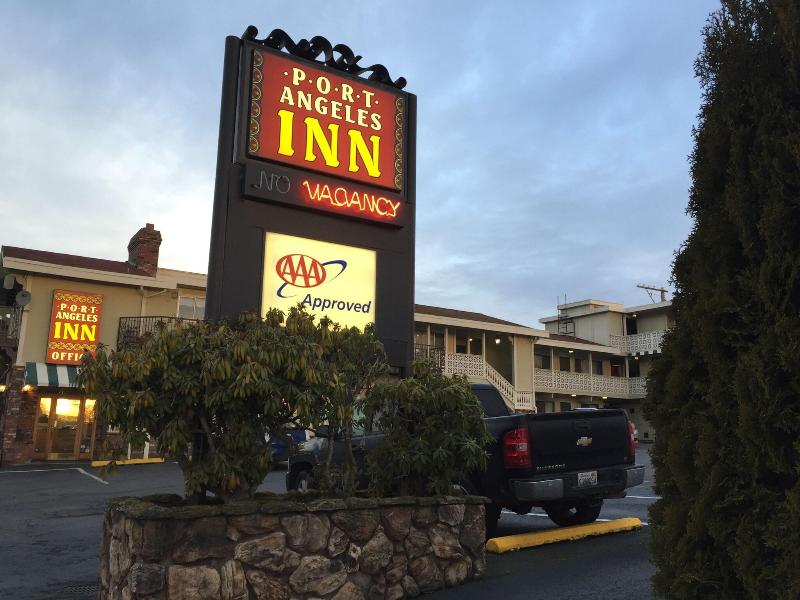 Port Angeles Inn image