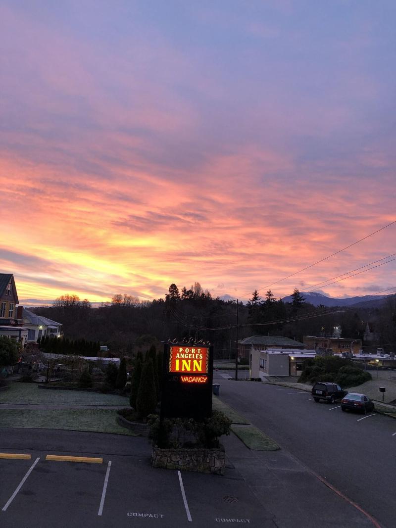 Port Angeles Inn image
