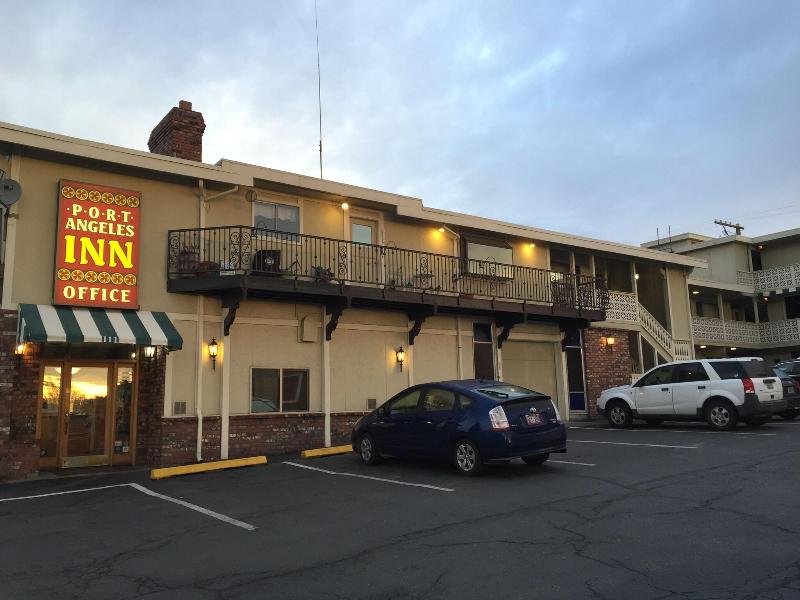 Port Angeles Inn image