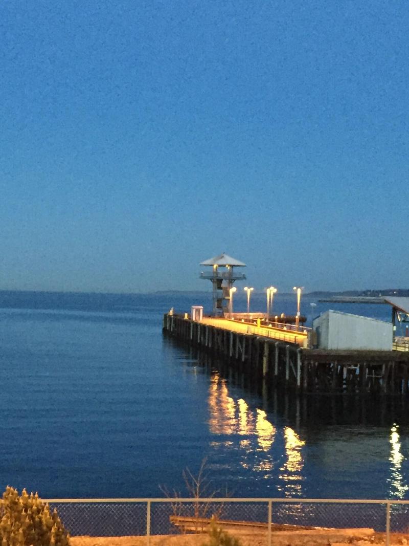 Port Angeles Inn image
