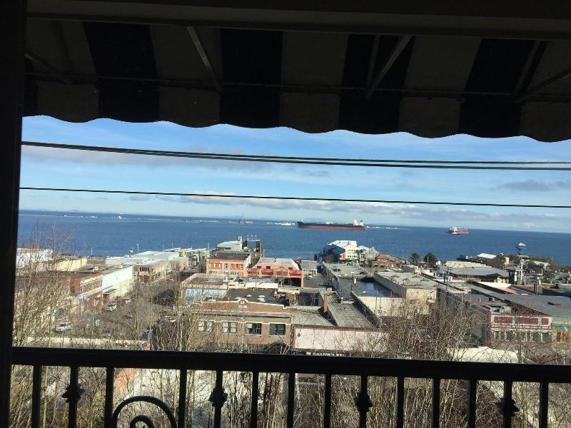 Port Angeles Inn image