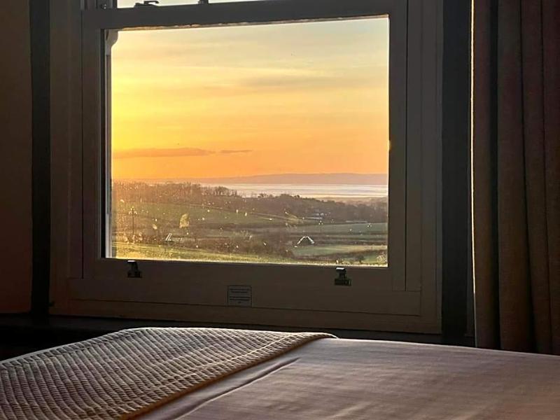Uplands Hotel & Restaurant image
