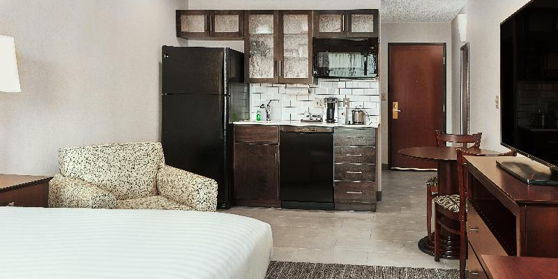 Holiday Inn Express Grove City (Outlet Center) photo 11