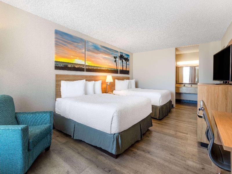 Days Inn by Wyndham Titusville Kennedy SpaceCenter image