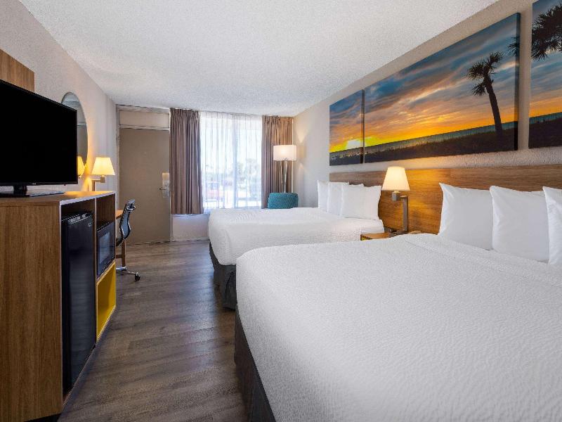Days Inn by Wyndham Titusville Kennedy SpaceCenter image