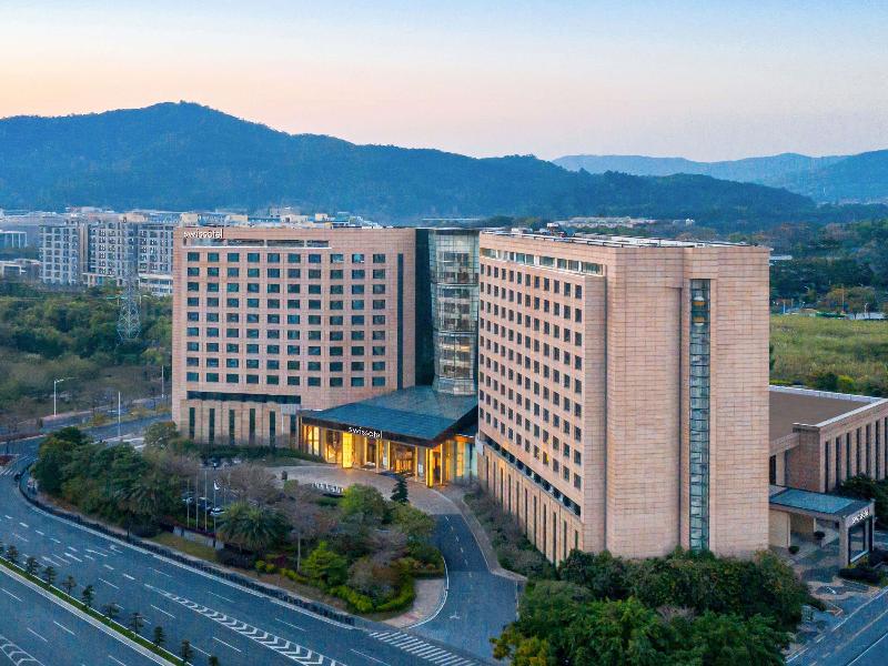 Swissotel Guangzhou