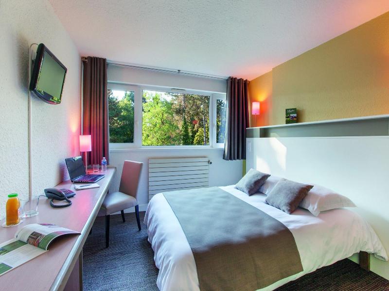 Belambra Club Le Normont image