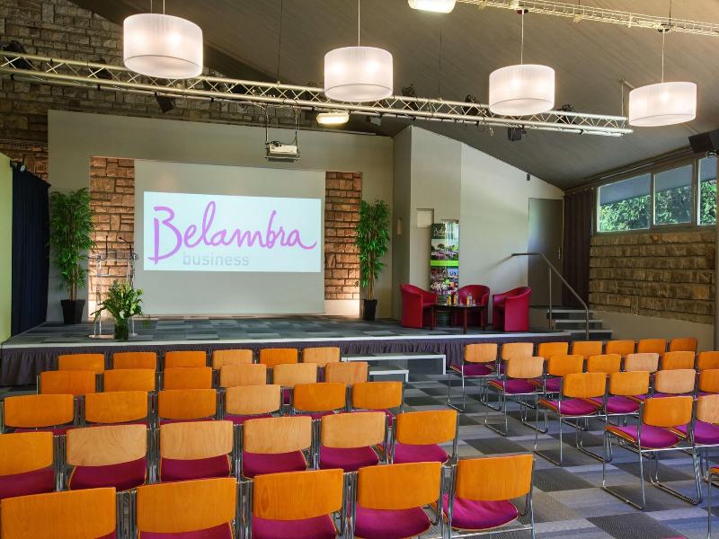 Belambra Club Le Normont image