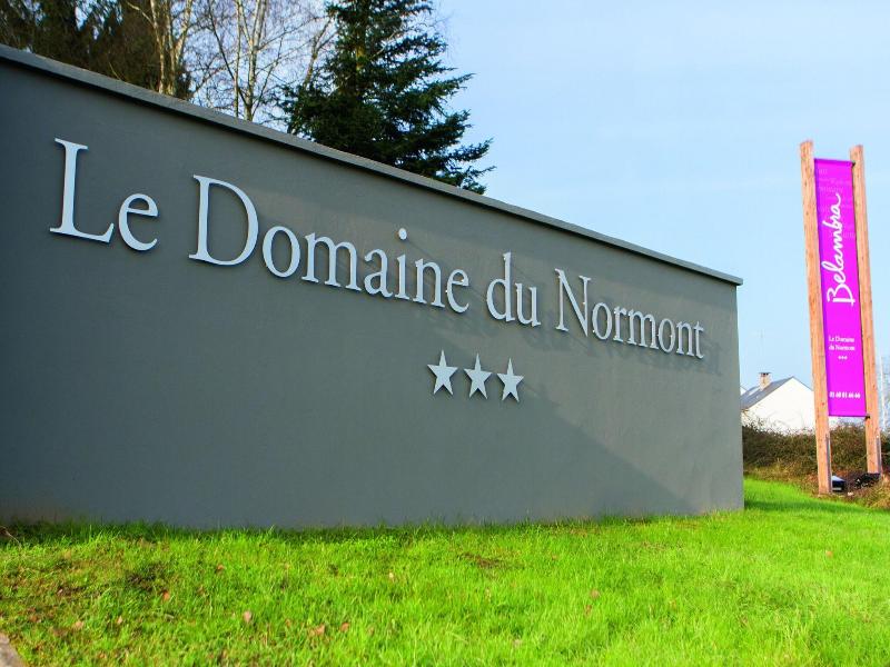 Belambra Club Le Normont image