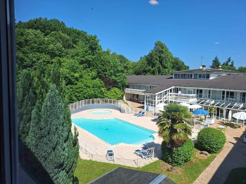 Belambra Club Le Normont image