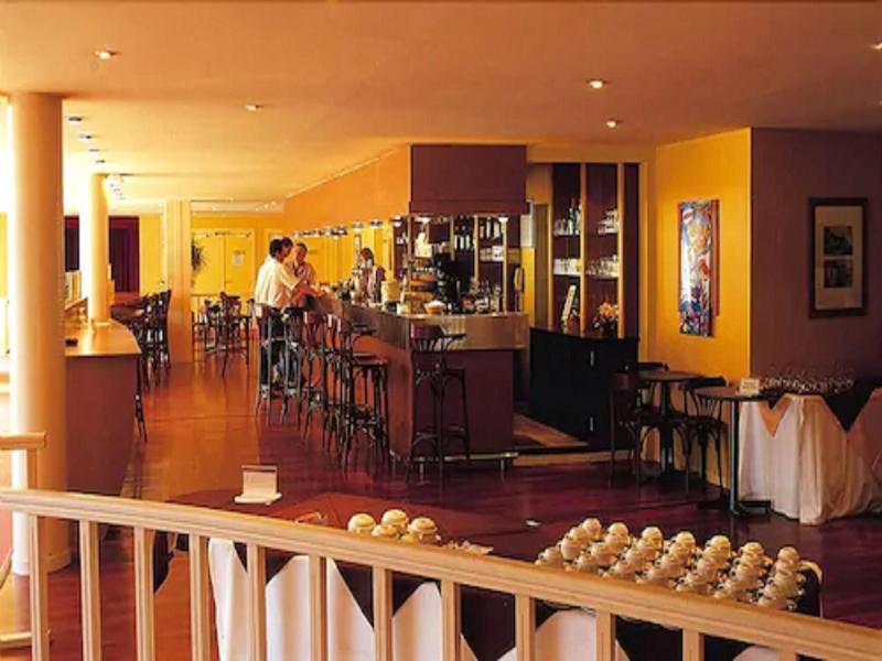 Belambra Club Le Normont image