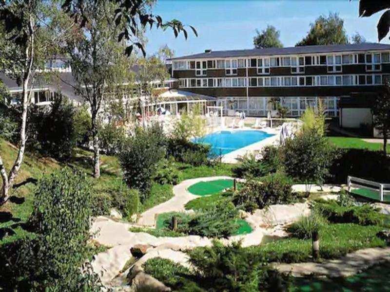 Belambra Club Le Normont image