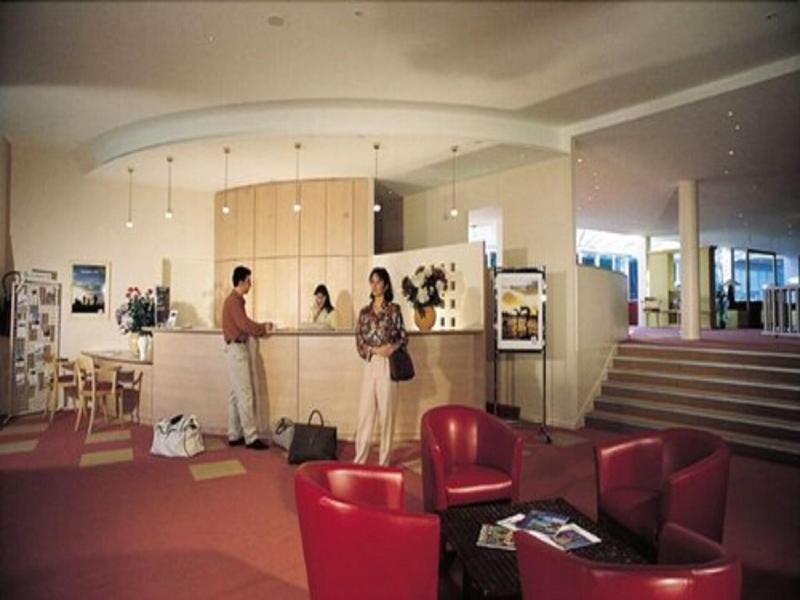 Belambra Club Le Normont image