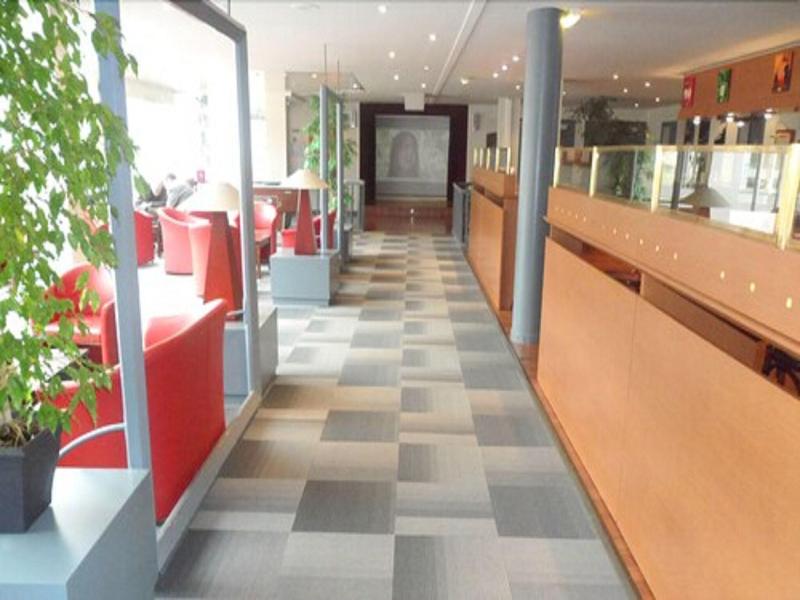 Belambra Club Le Normont image