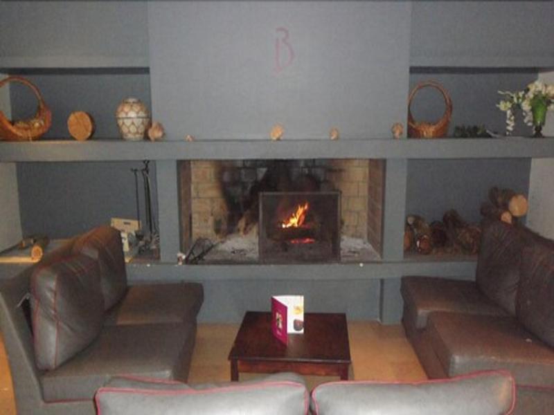 Belambra Club Le Normont image