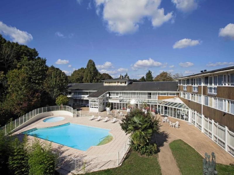 Belambra Club Le Normont image