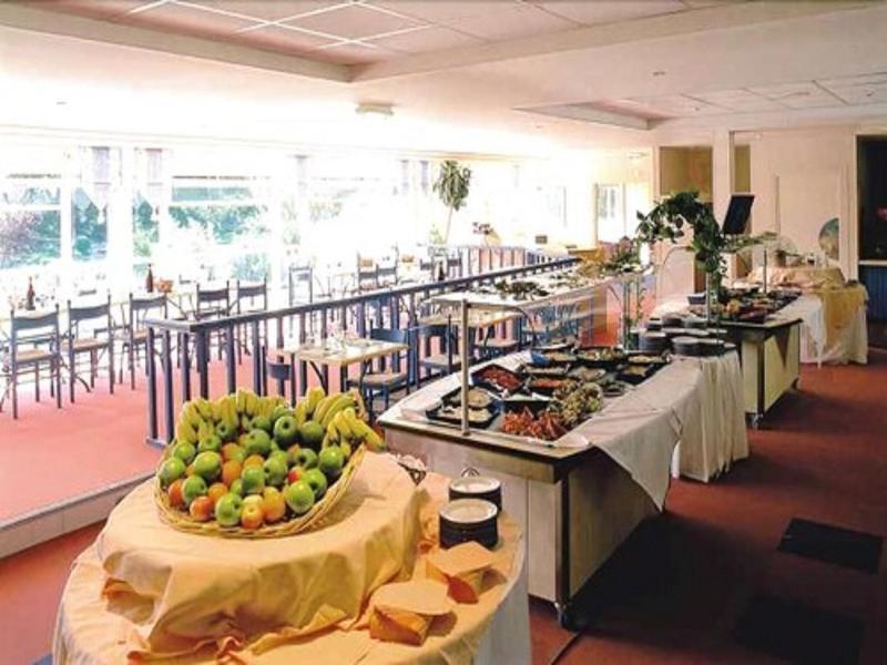 Belambra Club Le Normont image