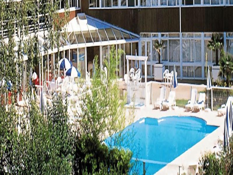 Belambra Club Le Normont image