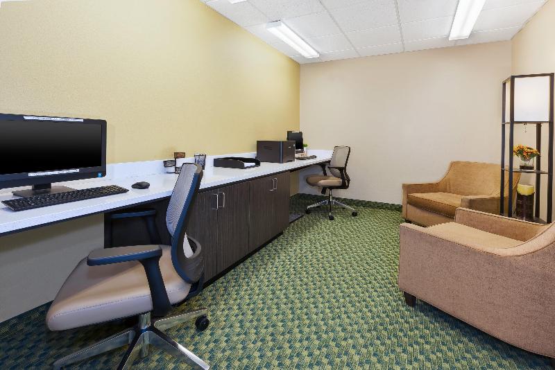 Candlewood Suites Columbus North - Polaris