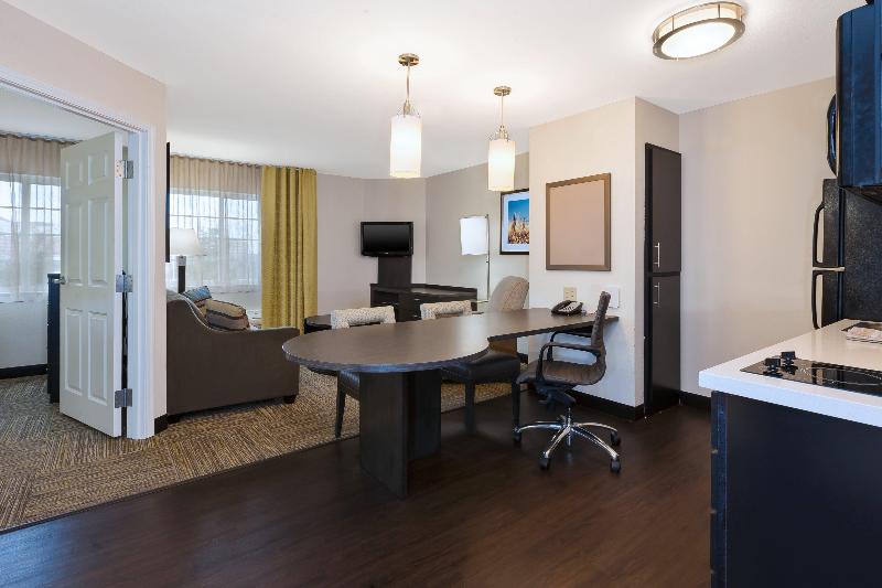 Candlewood Suites Columbus North - Polaris photo 14