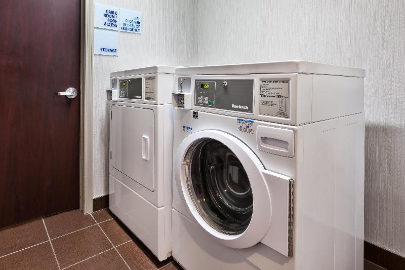 Holiday Inn Express Chillicothe image