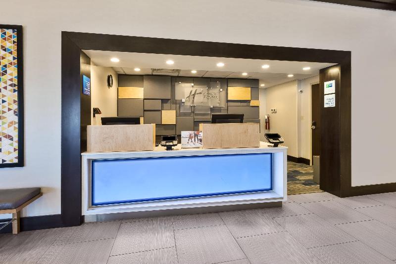 Holiday Inn Express Chillicothe image