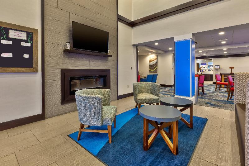 Holiday Inn Express Chillicothe image