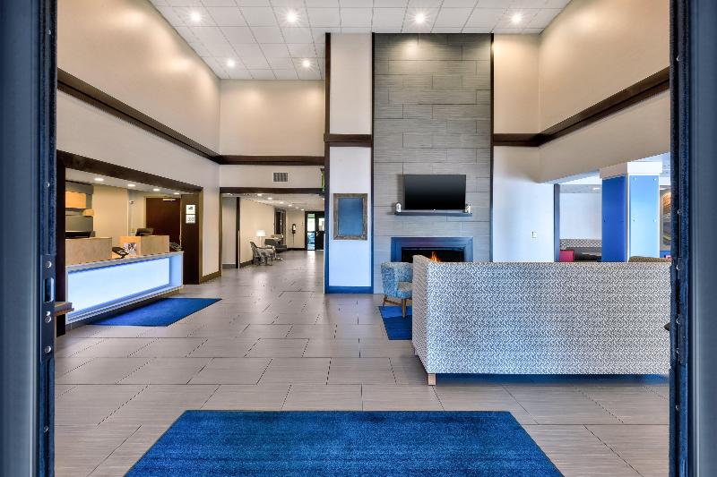 Holiday Inn Express Chillicothe image