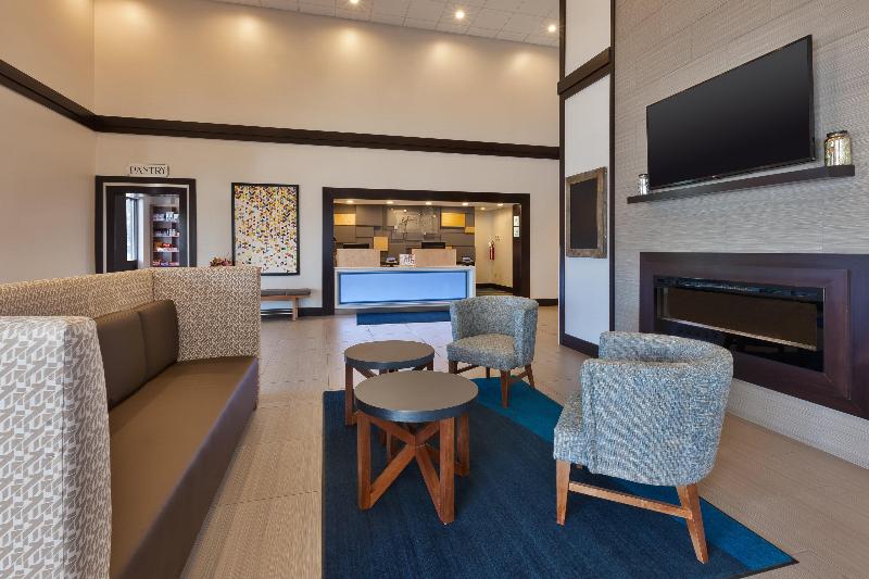 Holiday Inn Express Chillicothe image