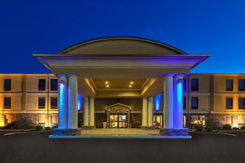 Holiday Inn Express Chillicothe image