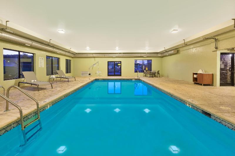 Holiday Inn Express Chillicothe image